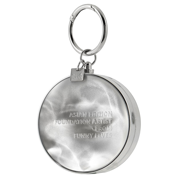 Longwear Air Cushion Foundation, F01, 12g