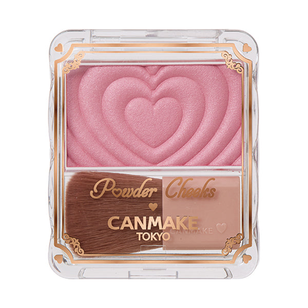 Powder Cheeks, P05, 1.8g