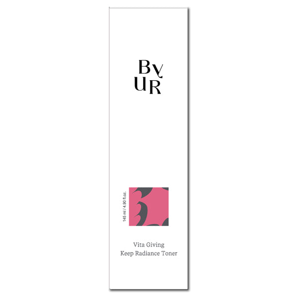 ByUR Vitagiving Toner, 145ml