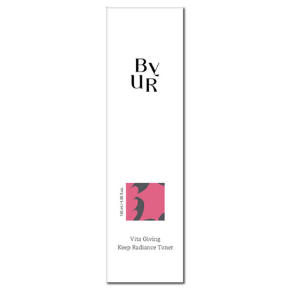 ByUR Vitagiving Toner, 145ml