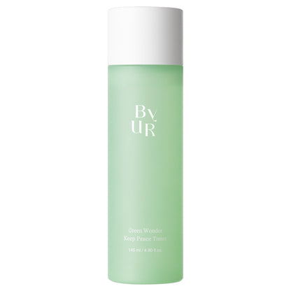 ByUR Soothing Green Toner, 145ml