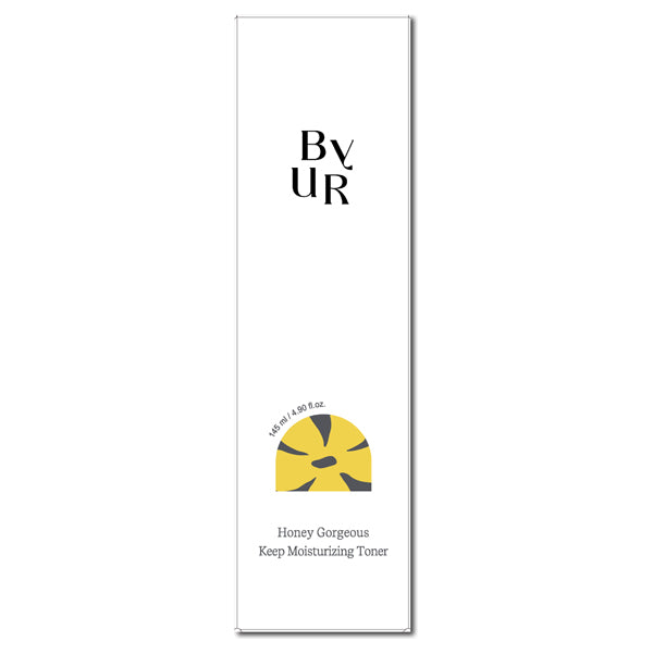 ByUR Plump Honey Toner, 145ml