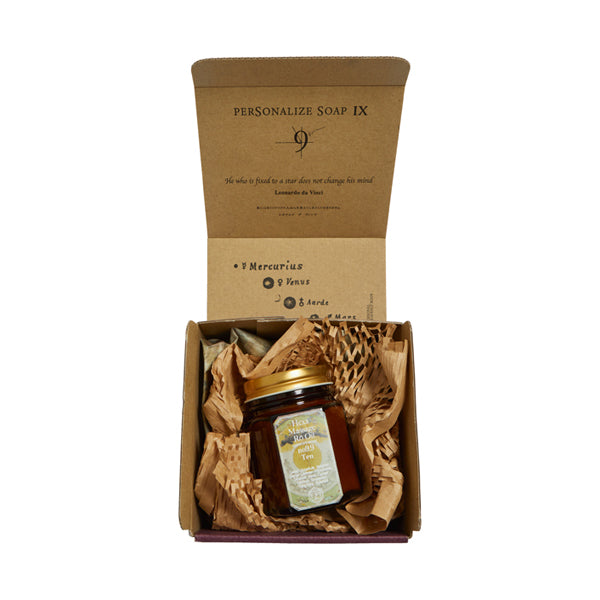 9.KYUU Hexa Massage Ro Oil No.9.9, 99ml