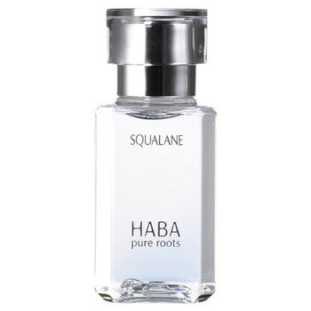 HABA High-Purity Squalane, 15ml