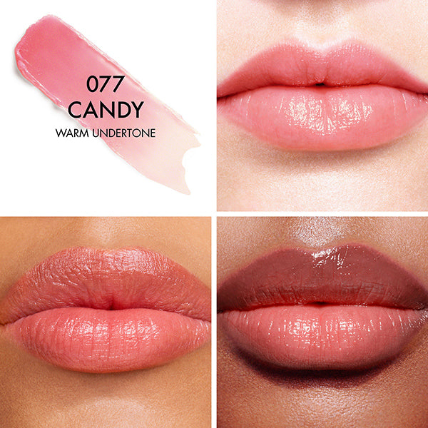 Dior Addict Lip Glow (077 Candy)