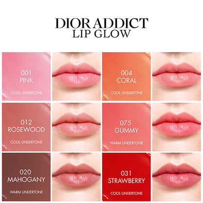 Dior Dior Addict Lip Glow, 075 Gummy