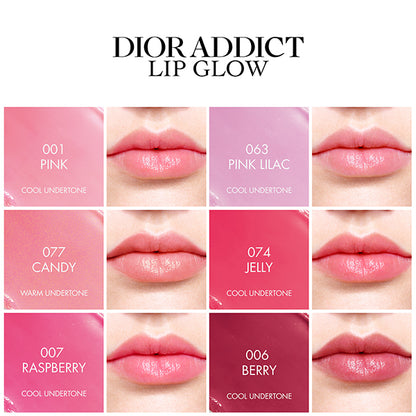 Dior Dior Addict Lip Glow, 074 Jelly