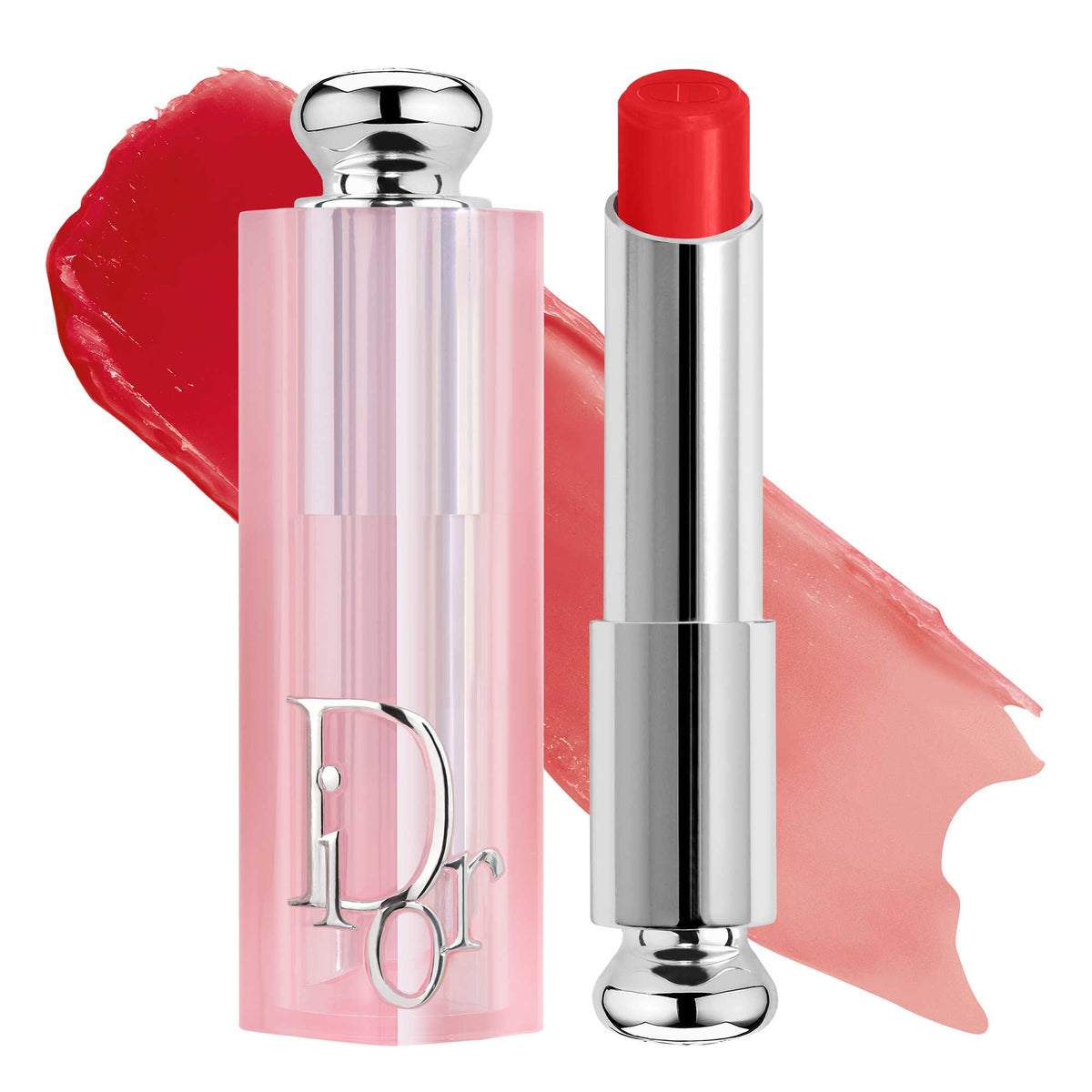 Dior Addict Lip Glow (031 Strawberry)