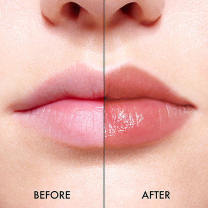 Dior Addict Lip Glow (020 Mahogany)