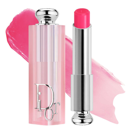 Dior Addict Lip Glow (007 Raspberry)