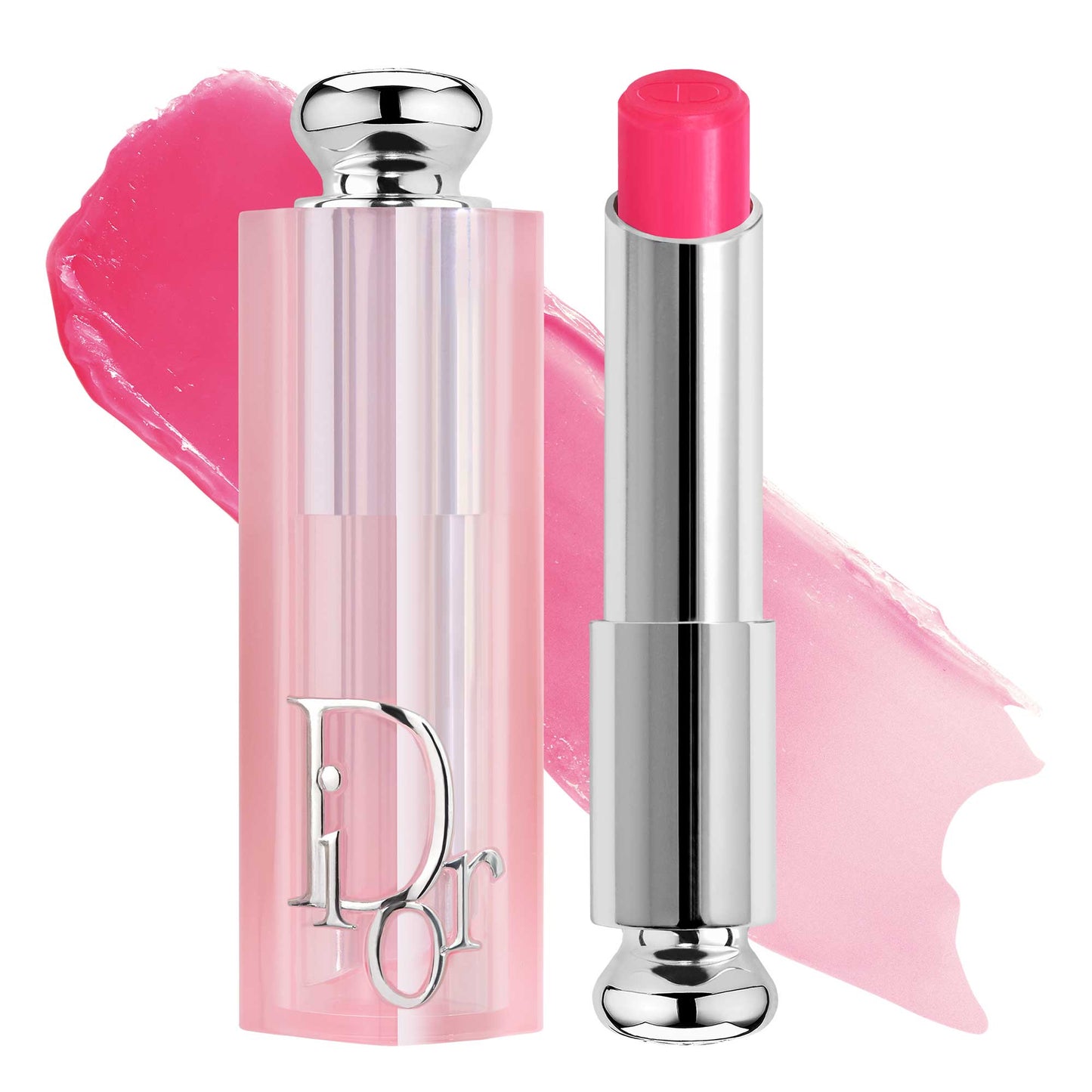 Dior Addict Lip Glow (007 Raspberry)