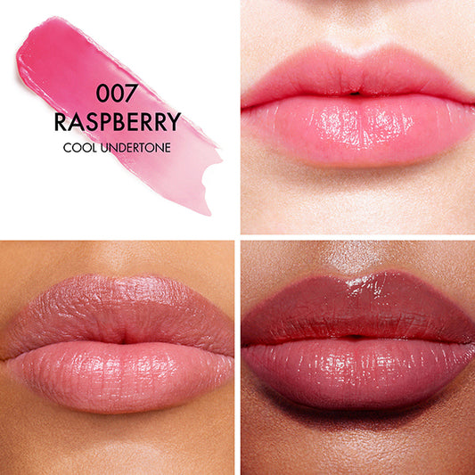 Dior Addict Lip Glow (007 Raspberry)