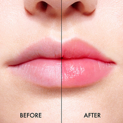 Dior Addict Lip Glow (007 Raspberry)