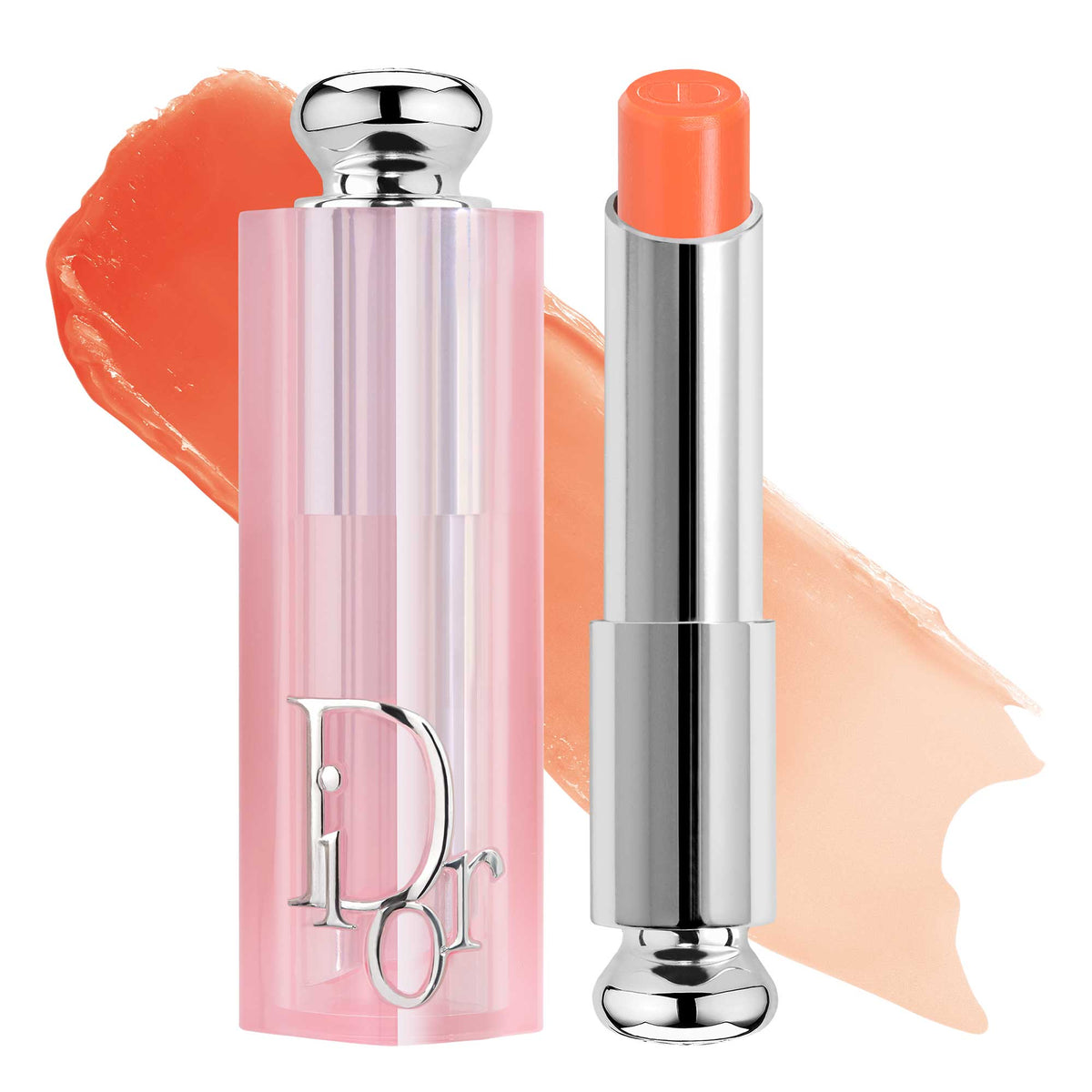 Dior Addict Lip Glow (004 Coral)
