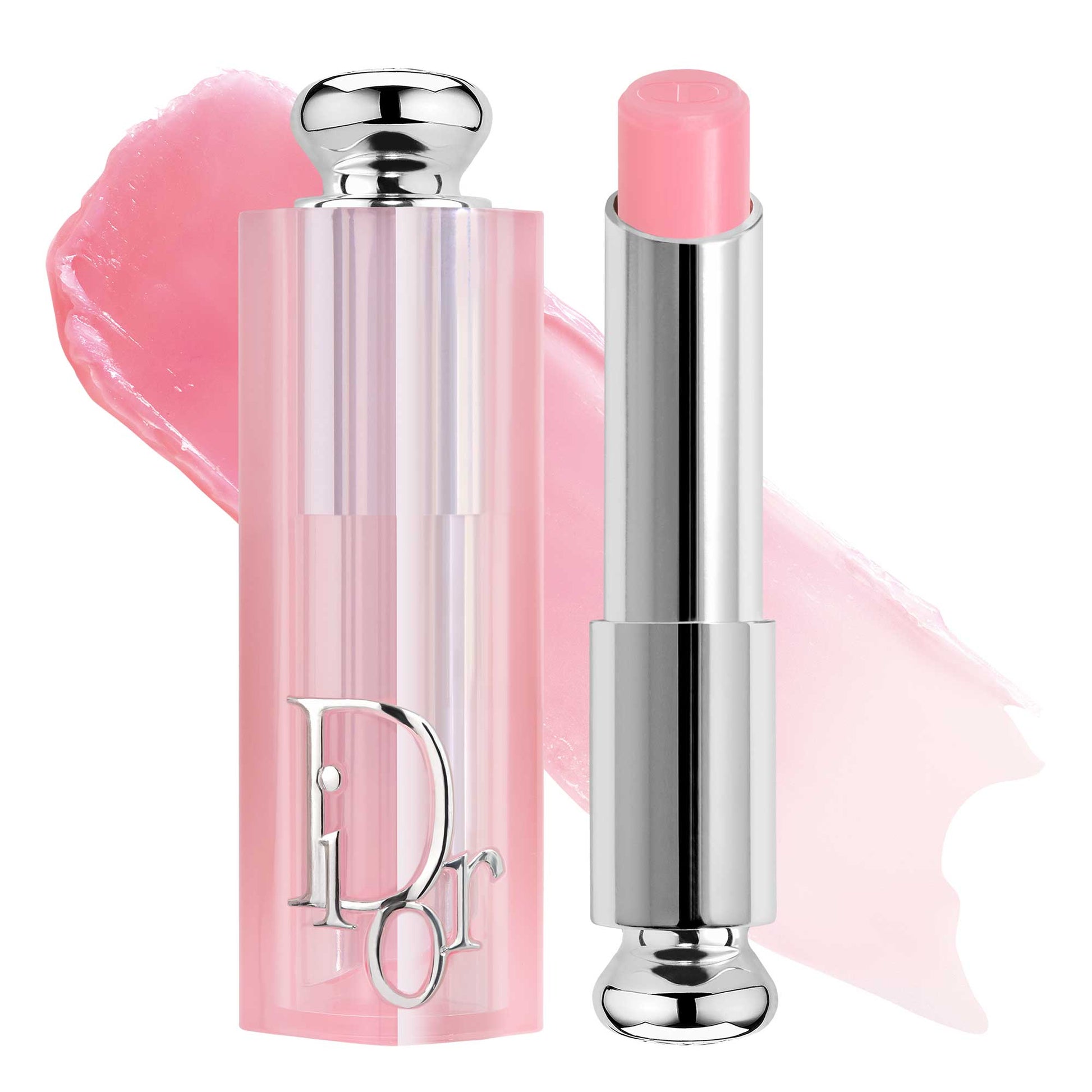 Dior Addict Lip Glow (001 Pink)