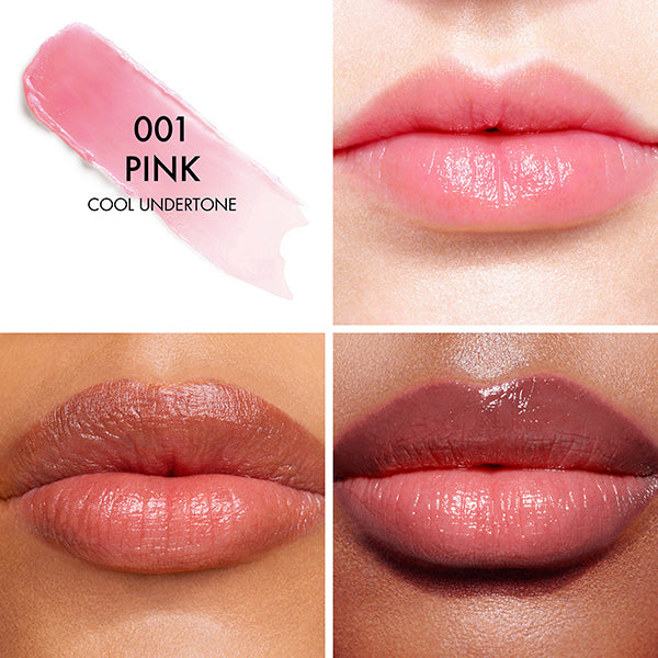 Dior Addict Lip Glow (001 Pink)