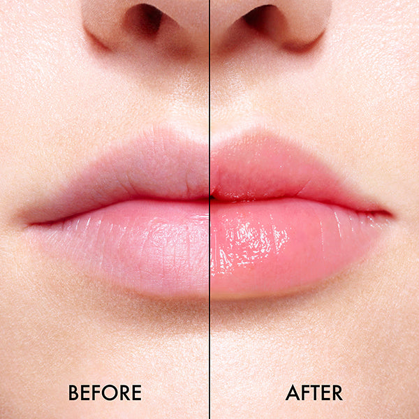 Dior Addict Lip Glow (001 Pink)