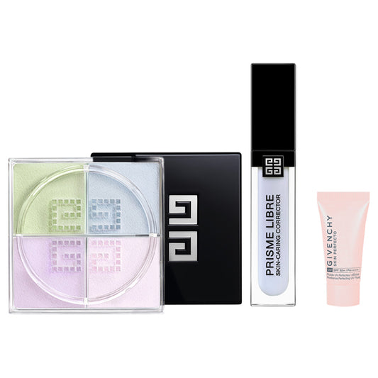 GIVENCHY Prism Libre Perfect Pair Kit, 4 x 2.5g+11ml+5ml