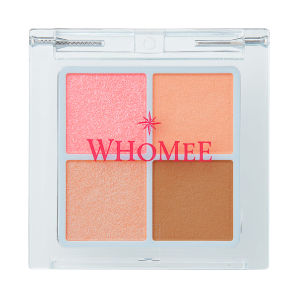 Lilytan Palette, Pannier