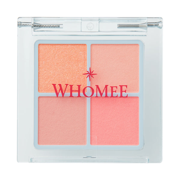 Lilytan Palette, Frill