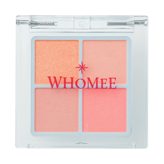 Lilytan Palette, Frill