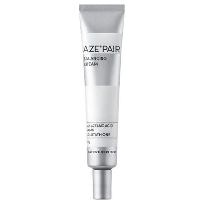 NATURE REPUBLIC Azepair Cream, 30g