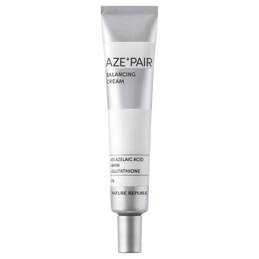 NATURE REPUBLIC Azepair Cream, 30g