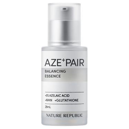 NATURE REPUBLIC Azepair serum, 28ml