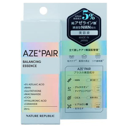 NATURE REPUBLIC Azepair serum, 28ml