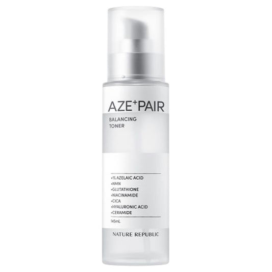 NATURE REPUBLIC Azepair lotion, 145ml
