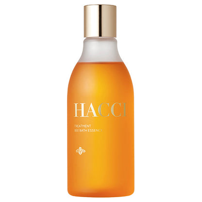 HACCI Treatment BEE Bath Essence, 250ml (Honey Sweet)