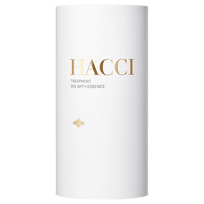 HACCI Treatment BEE Bath Essence, 250ml, Honey Sweet