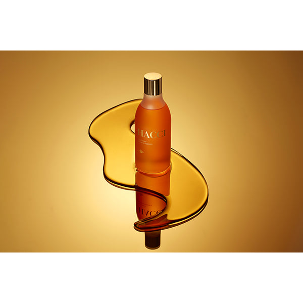 HACCI Treatment BEE Bath Essence, 250ml (Honey Sweet)
