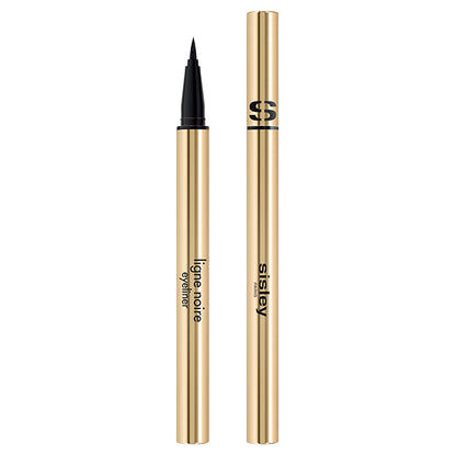 sisley Linne Noir Care Eyeliner, 1 Deep Black, 1ml