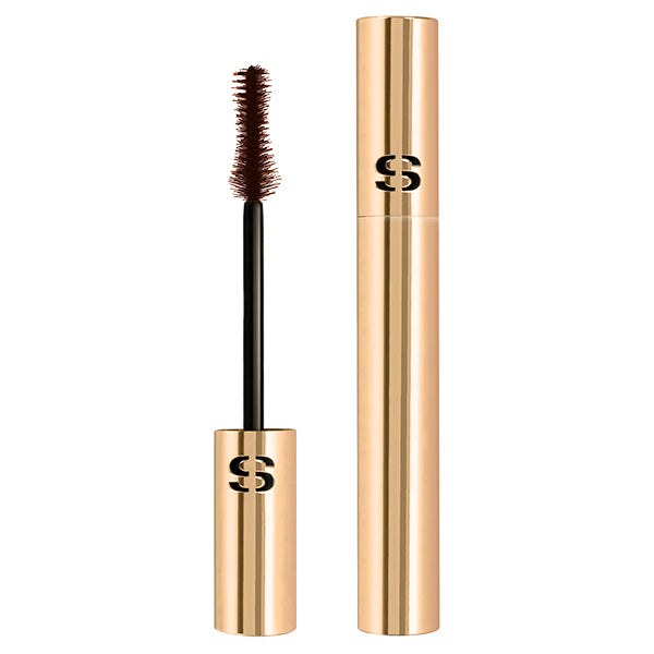 sisley Phyto Noir Volume and Lift Mascara, 2 Deep Brown, 8ml
