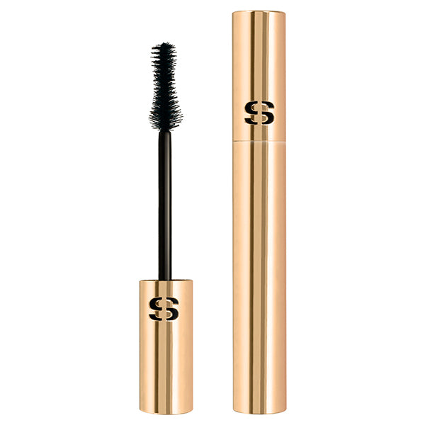 sisley Phyto Noir Volume and Lift Mascara (1 Deep Black)