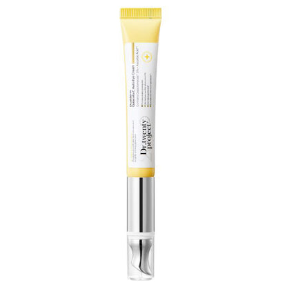 Dr.twentyproject Dual Derm Garlac Vita C Eye Cream, 20ml