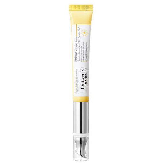 Dr.twentyproject Dual Derm Garlac Vita C Eye Cream, 20ml