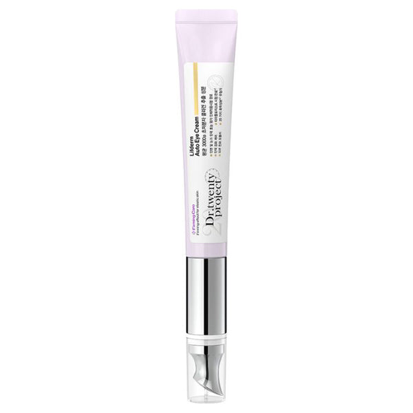 Dr.twentyproject Lipderm Auto Eye Cream, 20ml
