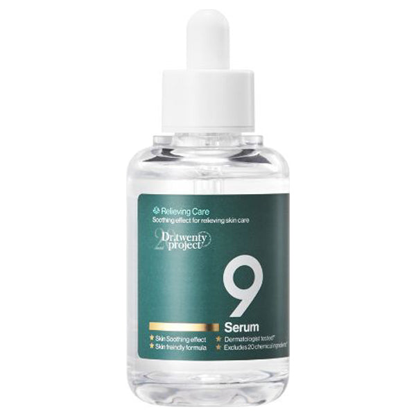 Dr.twentyproject Nine Serum, 50ml