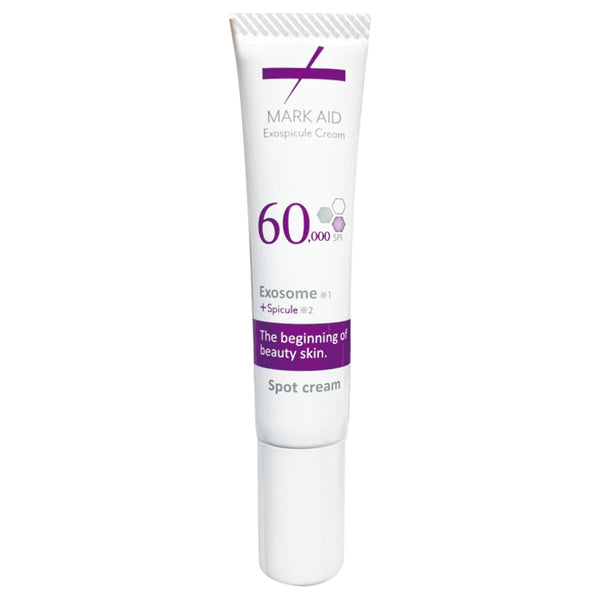 MARK AID Exospicule Cream, 15g
