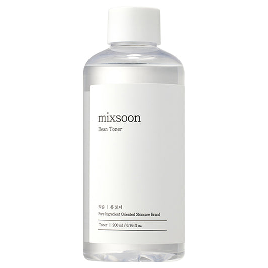 Mixsoon Bean Toner, 200ml
