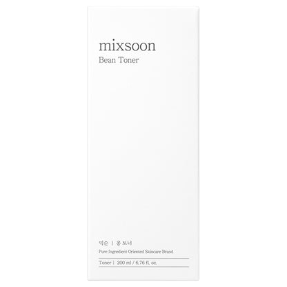 Mixsoon Bean Toner, 200ml