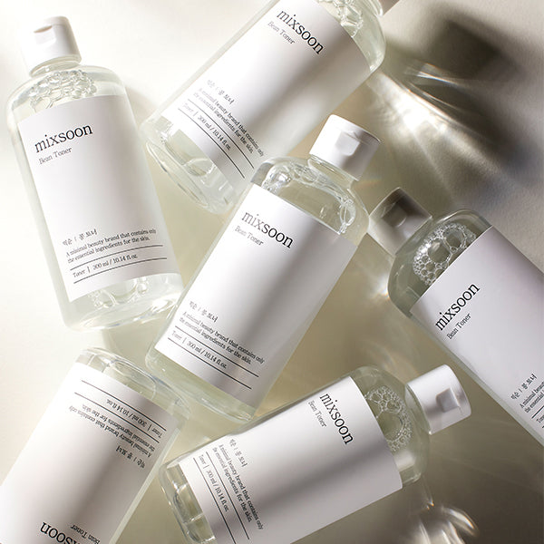 Mixsoon Bean Toner, 200ml