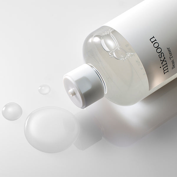 Mixsoon Bean Toner, 200ml