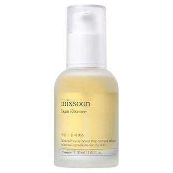 Mixsoon Bean Essence, 30ml