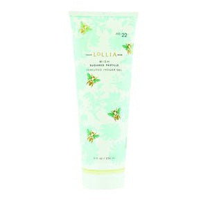 Lollia Perfumed Shower Gel (WI), 236ml