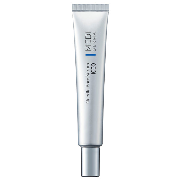 Jeuneforce by MOMOTANI JUNTENKAN Medi Derma Needle Pore Serum 1000, 12g