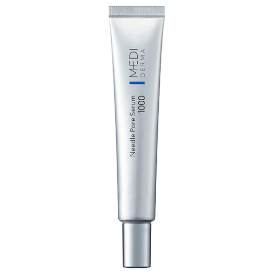 Jeuneforce by MOMOTANI JUNTENKAN Medi Derma Needle Pore Serum 1000, 12g