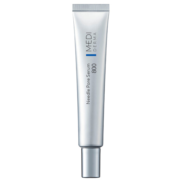Jeuneforce by MOMOTANI JUNTENKAN Medi Derma Needle Pore Serum 800, 12g
